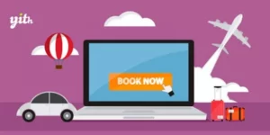 YITH WooCommerce Booking and Appointment 5.11.0破解版插件
