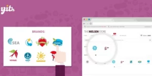 YITH WooCommerce Brands Add-On 2.24.0破解版插件