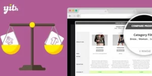 YITH WooCommerce Compare 2.36.0破解版插件