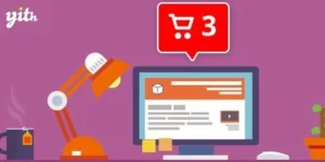 YITH WooCommerce Desktop Notifications 1.32.0破解版插件