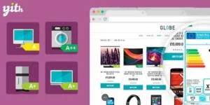 YITH WooCommerce EU Energy Label 2.33.0破解版插件