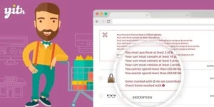 YITH WooCommerce Minimum Maximum Quantity Premium 1.34.0破解版插件
