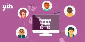 YITH WooCommerce Multi Vendor 4.20.0破解版插件