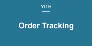 YITH WooCommerce Order Tracking Premium 2.23.0破解版插件