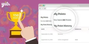YITH WooCommerce Points and Rewards 4.3.0破解版插件