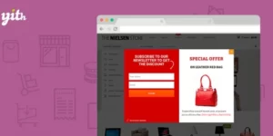 YITH WooCommerce Popup Premium 1.4.4破解版插件