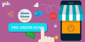YITH WooCommerce Pre Order Premium 2.20.0破解版插件