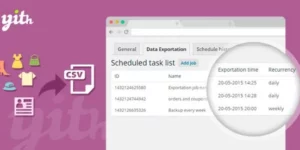 YITH WooCommerce Quick Export 1.3.10破解版插件