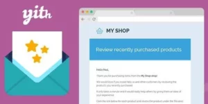 YITH WooCommerce Review Reminder 1.42.0破解版插件