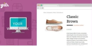 YITH WooCommerce Watermark Premium 3.4.0破解版插件