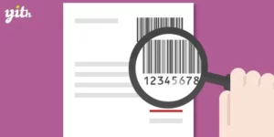 YITH Woocommerce Barcodes and QR Codes 2.34.0破解版插件