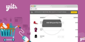 YITH Woocommerce Cart Messages 1.39.0破解版插件