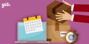 YITH Woocommerce Delivery Date Premium 2.30.0破解版插件