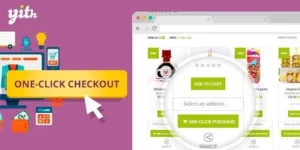 YITH Woocommerce One-Click Checkout Premium 1.27.0破解版插件