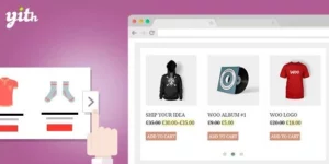 YITH Woocommerce Product Slider Carousel 1.35.0破解版插件