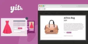 YITH Woocommerce Quick View Premium 1.38.0破解版插件