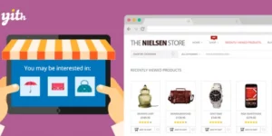 YITH Woocommerce Recently Viewed 1.5.11破解版插件