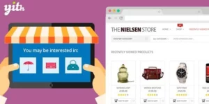 YITH Woocommerce Recently Viewed Products 2.31.0破解版插件