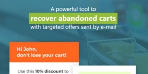 YITH Woocommerce Recovered Abandoned Cart 2.32.0破解版插件