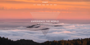 YOOTHEME VENICE WORDPRESS THEME 1.0.8破解版主题