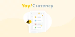 YayCurrency Pro 2.4.2破解版插件