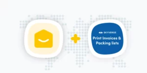 YayMail Addon for WooCommerce Print Invoices Packing lists 1.1破解版插件