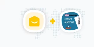 YayMail Addon for WooCommerce Simple Auctions 1.2破解版插件