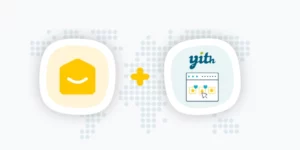 YayMail Addon for YITH WooCommerce Wishlist 1.4破解版插件