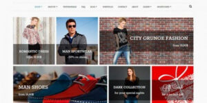 Yith Santa Cruz Premium WooCommerce Themes 1.5.0破解版主题