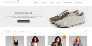 Yith Socute Premium WooCommerce Themes 1.7.2破解版主题