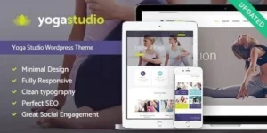 Yogastudio