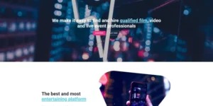 YouMovie Videography WordPress Elementor Theme WordPress Theme 1.2.3破解版主题