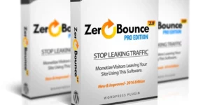 Zero Bounce Pro Redirect User After Clicking The browser Back Button 2.13破解版插件