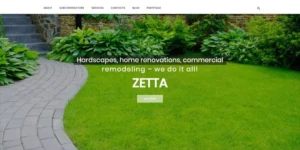 Zetta Exterior