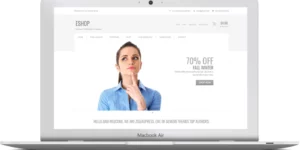 ZigZagPress Eshop WordPress Theme 1.8.2破解版主题