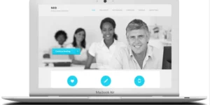 ZigZagPress Neo WordPress Theme 1.7破解版主题