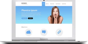 ZigZagPress Recreate WordPress Theme 1.5.1破解版主题