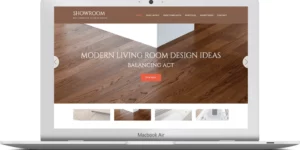 ZigZagPress Showroom WordPress Theme 1.6.1破解版主题
