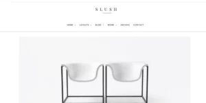 ZigZagPress Slush Pro WordPress Theme 1.2.0破解版主题