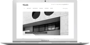 ZigZagPress Vanilla WordPress Theme 1.3.4破解版主题