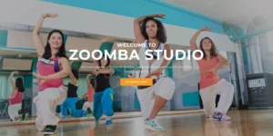Zoomba Zoomba Dance Studio WordPress Theme 1.0.0破解版主题