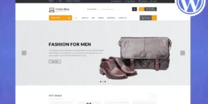 eCom Responsive WooCommerce WordPress Theme 1.0.8破解版主题