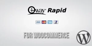 eWay Rapid Payment Gateway for WooCommerce 1.3.0破解版插件