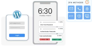 miniOrange 2 Factor Authentication All Inclusive 17.0破解版插件