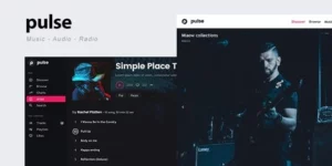 pulse Music