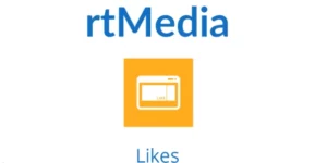 rtMedia Likes 1.3.4破解版插件