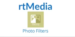 rtMedia Photo Filters 2.2.3破解版插件