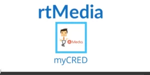 rtMedia myCRED 1.2.1破解版插件