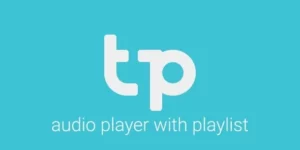 tPlayer Audio Player for WordPress 1.2.1.6破解版插件