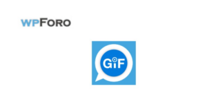 wpForo Tenor GIFs Integration 3.0.1破解版插件